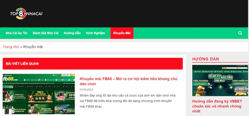 Khuyến mãi hot nhất